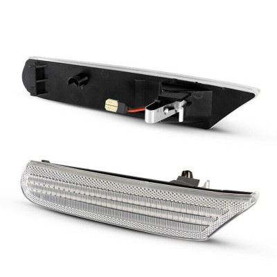 Intermitentes Laterales LED para Porsche 911 996 Boxster 986