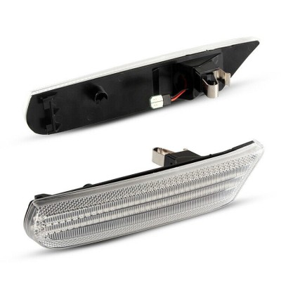 Intermitentes Laterales LED para Porsche 911 996 Boxster 986