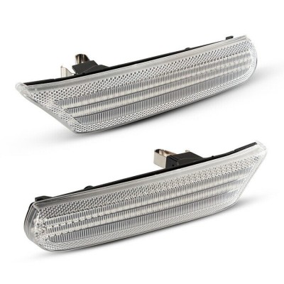 Intermitentes Laterales LED para Porsche 911 996 Boxster 986