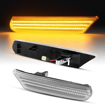 Intermitentes Laterales LED...