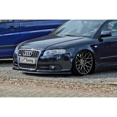 Audi a4 B7