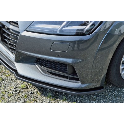Spoiler delantero para Audi TTS 8S