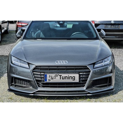Spoiler delantero para Audi TTS 8S