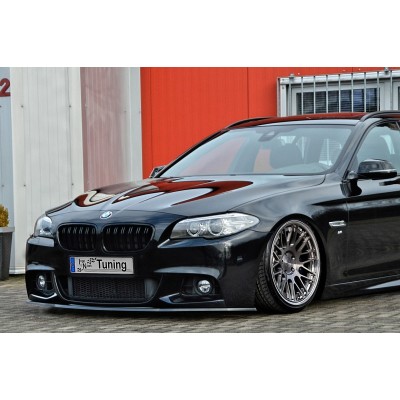 Spoiler delantero para BMW 5er F10 + F11