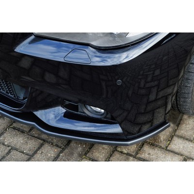 Spoiler delantero para BMW 5er F10 + F11