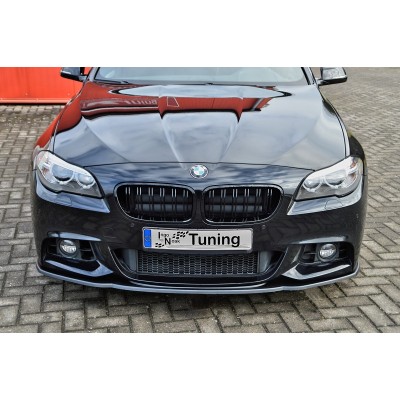 Spoiler delantero para BMW 5er F10 + F11