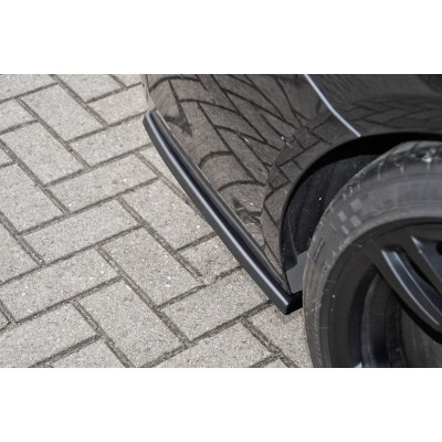 Paneles Laterales Faldón...