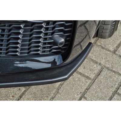 Spoiler delantero para BMW X4 F26