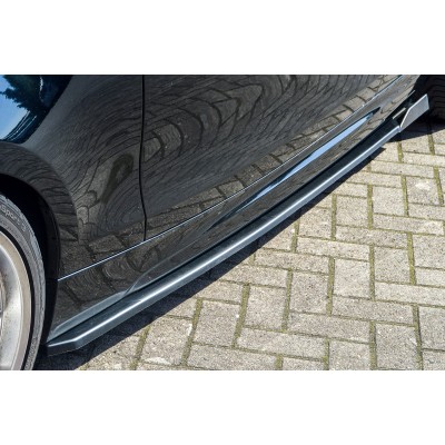 Faldones laterales para BMW 1er E82//88