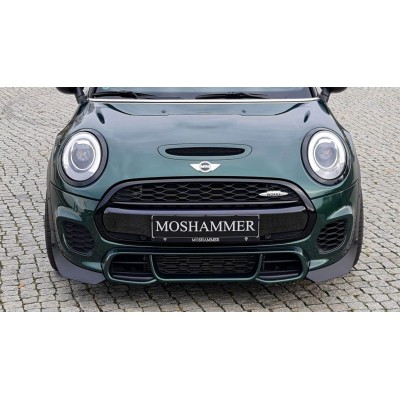 Spoiler delantero para Mini Cooper S F55 F56 F57