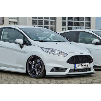 Spoiler delantero para Ford Fiesta ST Typ: JA8