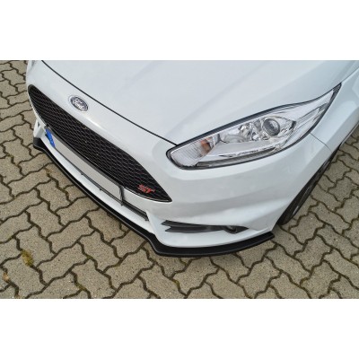 Spoiler delantero para Ford Fiesta ST Typ: JA8