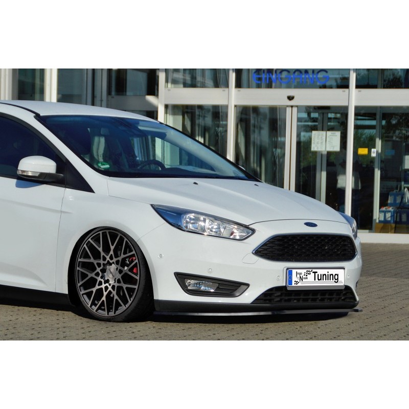 Ford focus dyb Ford focus dyb