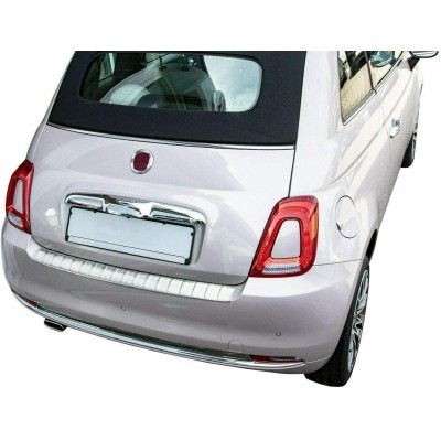 Protector mate para Fiat 500 Facelift 500C Cabrio 