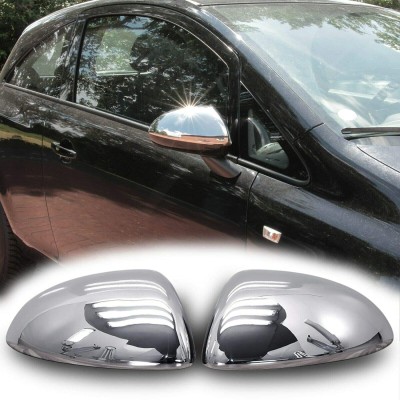 Carcasas Retrovisores...