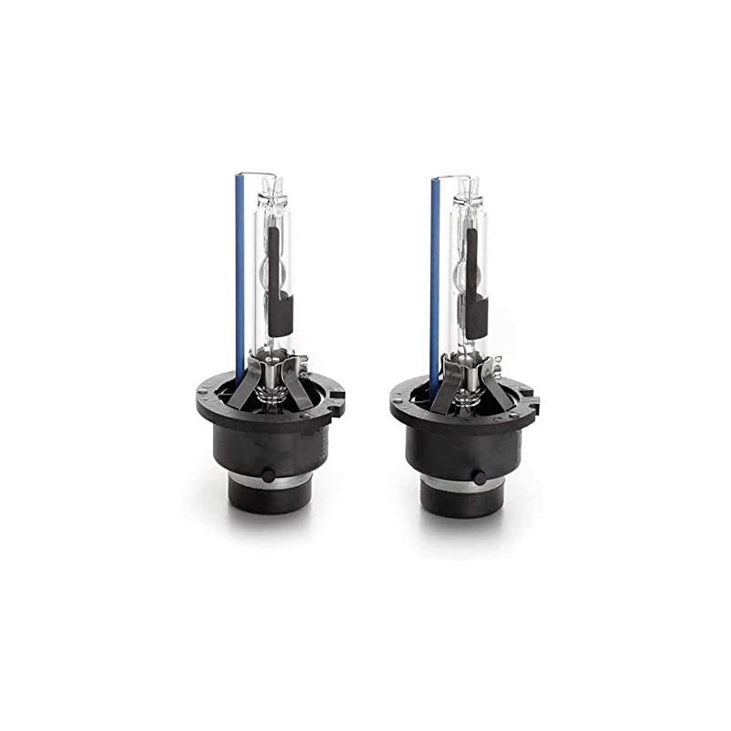 Lampara Xenon D2S ® Bombillas Para Coches