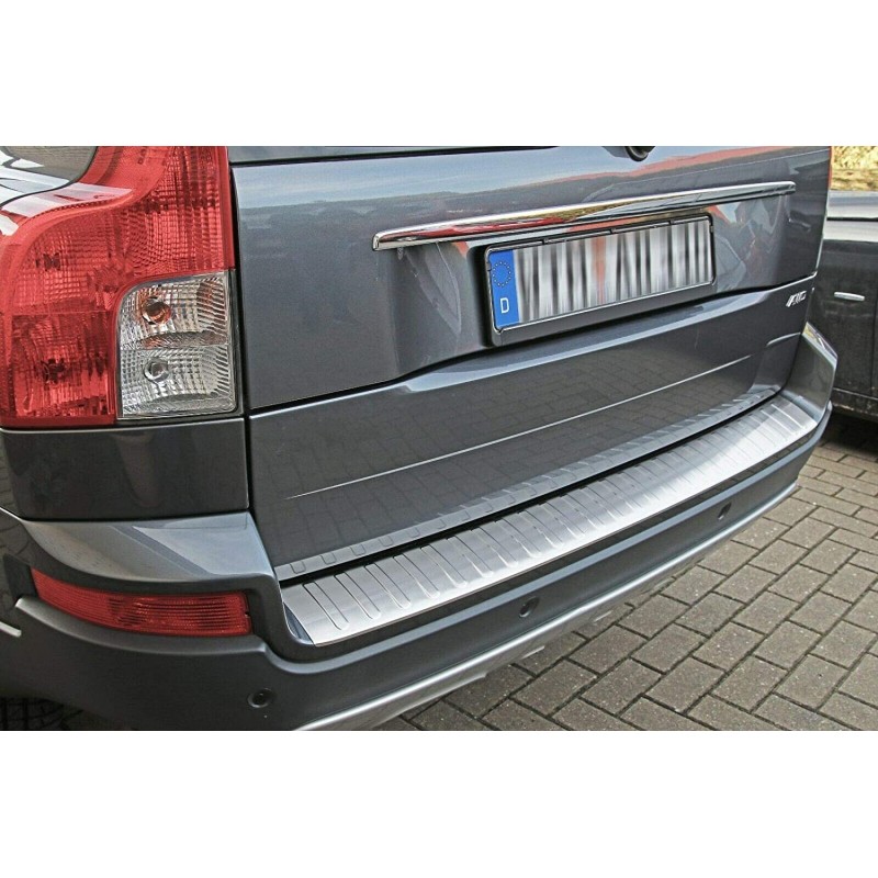 Protector mate para Volvo XC90 I 2002-2014