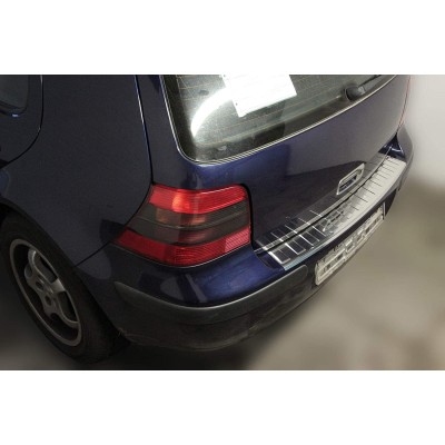 Protector mate para Volkswagen Golf 4 Hatchback 1997-2003