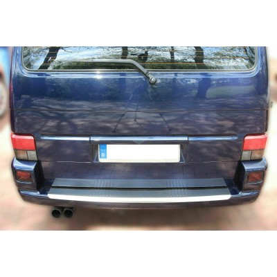 Protector mate para Volkswagen T4 TRANSPORTER MULTIVAN CARAVELLE 96-03