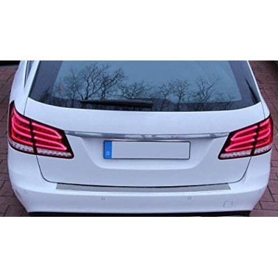 Protector mate para Mercedes Clase E T-Modell (S212) - 2009-2016