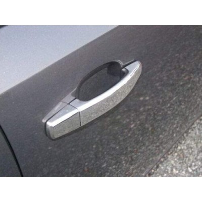 Tiradores de puerta para Chevrolet Epica (2006-2011) cromados