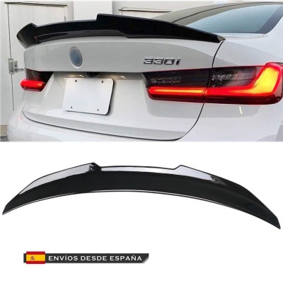 Spoiler trasero BMW F32 look M4