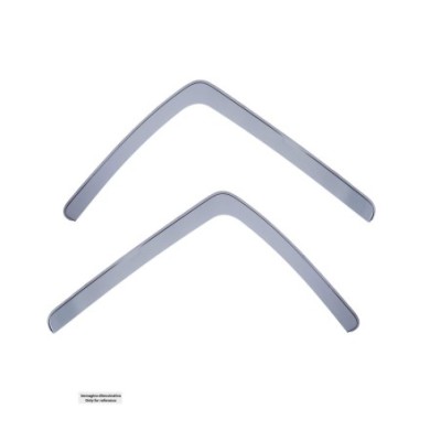 Deflectores Delanteros para...