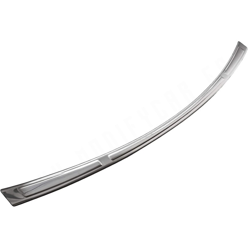 Protector Paragolpes para VW Sirocco III Facelift | Entre 2014 - 2017