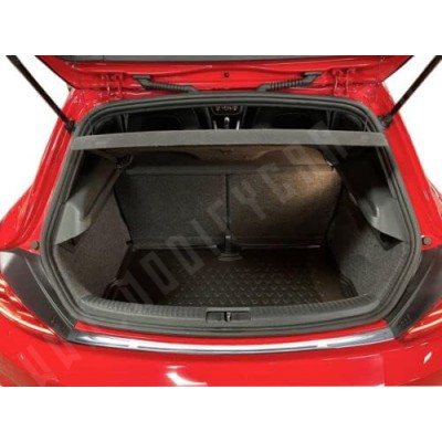 Protector Paragolpes para VW Sirocco III Facelift | Entre 2014 - 2017