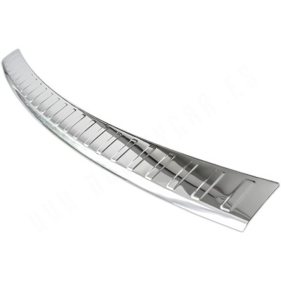 Protector Paragolpes para VW Caddy III | Entre 2003-2015