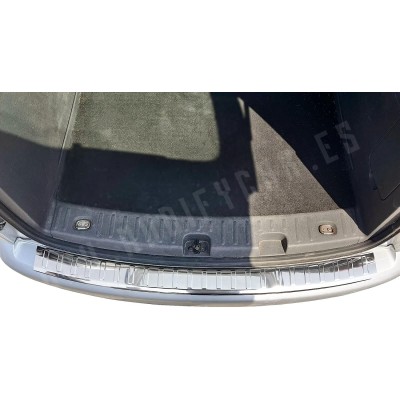 Protector Paragolpes para VW Caddy III | Entre 2003-2015