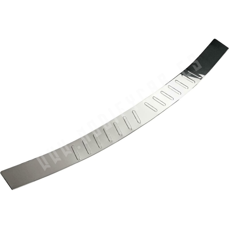 Protector Paragolpes para VW CADDY 4 | Desde 2015 en adelante