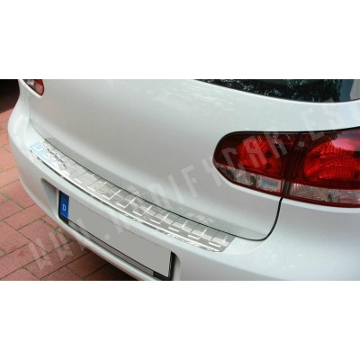 Protector Paragolpes para VW GOLF 6 HATCHBACK | Entre 2008-2012