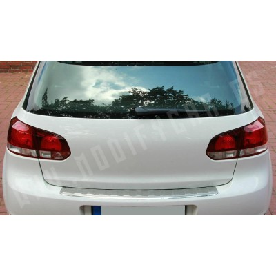 Protector Paragolpes para VW GOLF 6 HATCHBACK | Entre 2008-2012