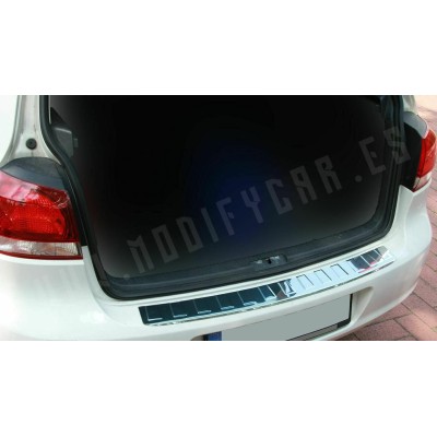 Protector Paragolpes para VW GOLF 6 HATCHBACK | Entre 2008-2012
