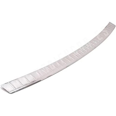 Protector Paragolpes CROMO para SKODA OCTAVIA II COMBI (1Z5) 2005-2013