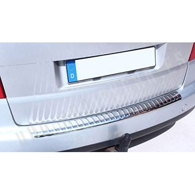Protector Paragolpes para VW TOURAN | 1T1, 1T2 | Entre 2003-2010