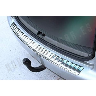 Protector Paragolpes para VW TOURAN | 1T1, 1T2 | Entre 2003-2010