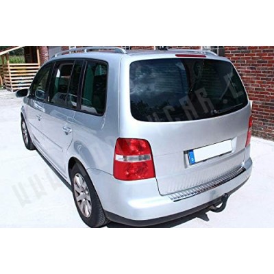 Protector Paragolpes para VW TOURAN | 1T1, 1T2 | Entre 2003-2010