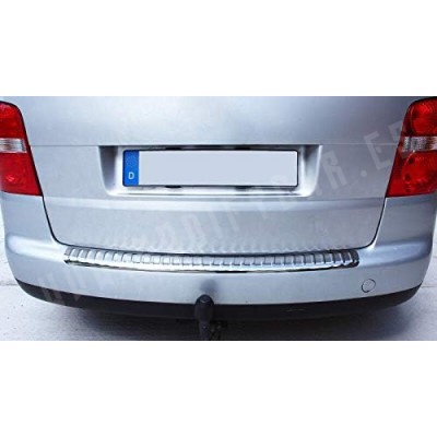 Protector Paragolpes para VW TOURAN | 1T1, 1T2 | Entre 2003-2010