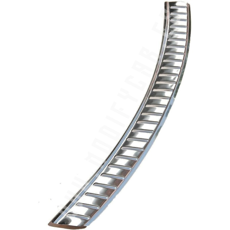 Protector Paragolpes para VW TOUAREG I | 7L | Desde 2002-2010