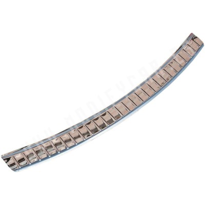 Protector Paragolpes para VW TOUAREG I | 7L | Desde 2002-2010