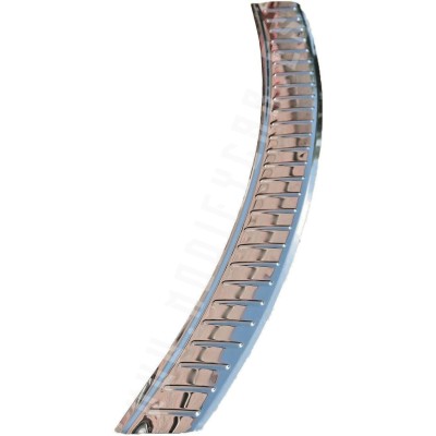 Protector Paragolpes para VW TOUAREG I | 7L | Desde 2002-2010