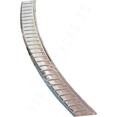 Protector Paragolpes para VW TOUAREG I | 7L | Desde 2002-2010