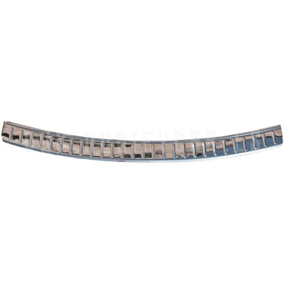 Protector Paragolpes para VW TOUAREG I | 7L | Desde 2002-2010