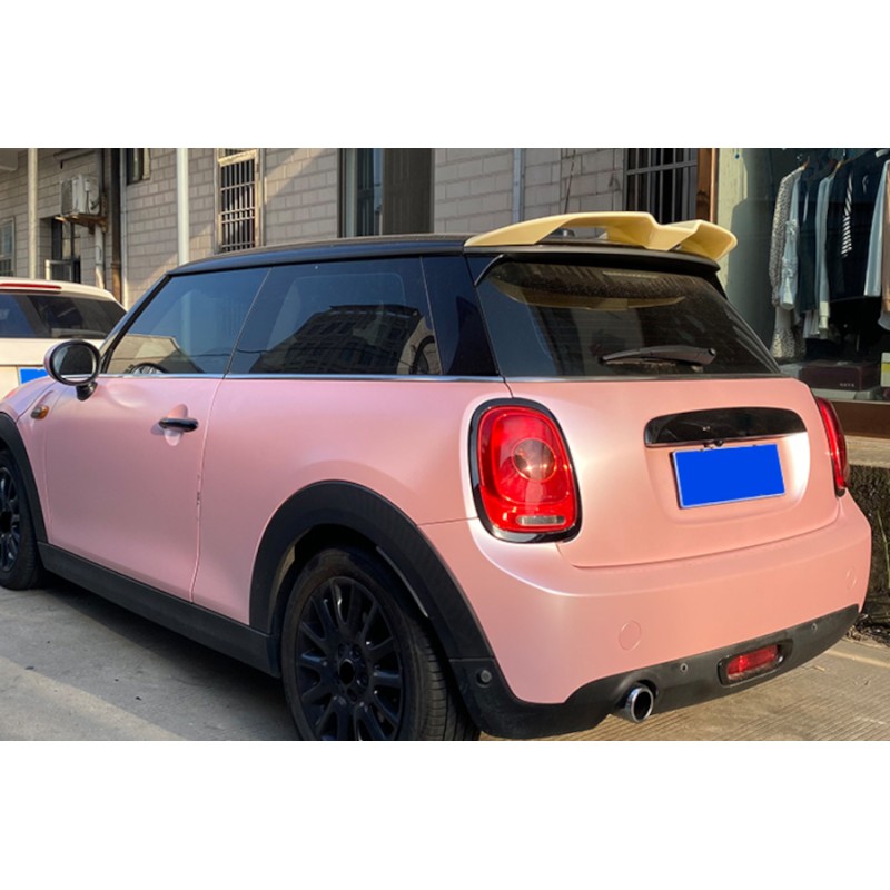 Spoiler alerón para Mini Cooper III F55/F56 2013+