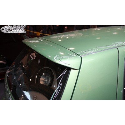 RDX Spoiler de techo para VW Golf 4 (versión pequeña)