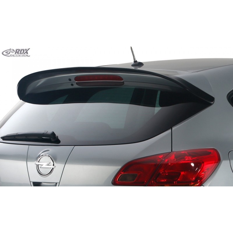 Protección De Bordes De Carga Apto Para Opel Astra L SPORTS Tourer