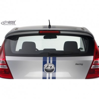 Spoiler de techo RDX para Hyundai I30 FD/FDH 2007-2012