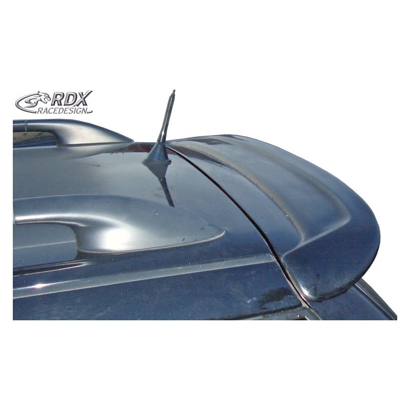 Caravan Rear Spoiler Spoiler de techo RDX para Opel Vectra B Caravan | Modi...